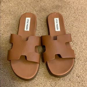Steve Madden sandals